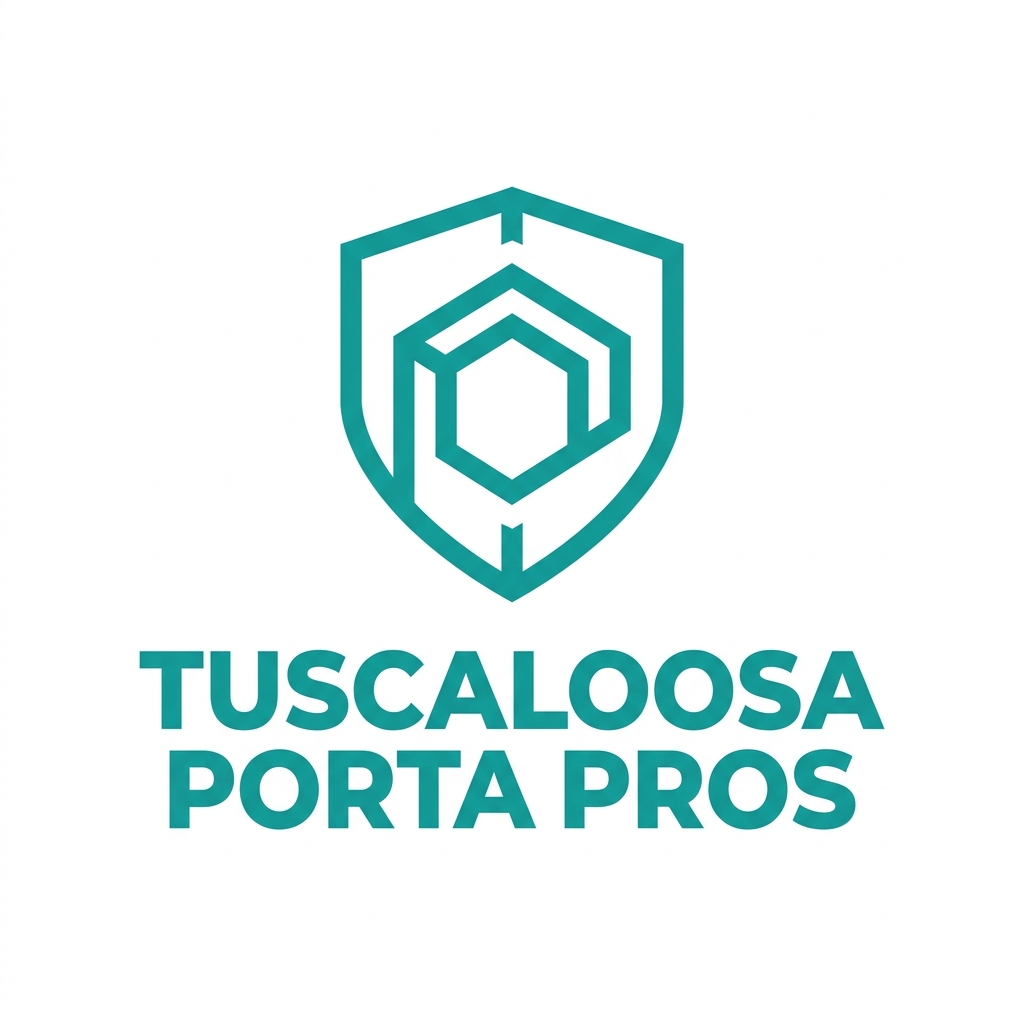 Tuscaloosa Porta Pros